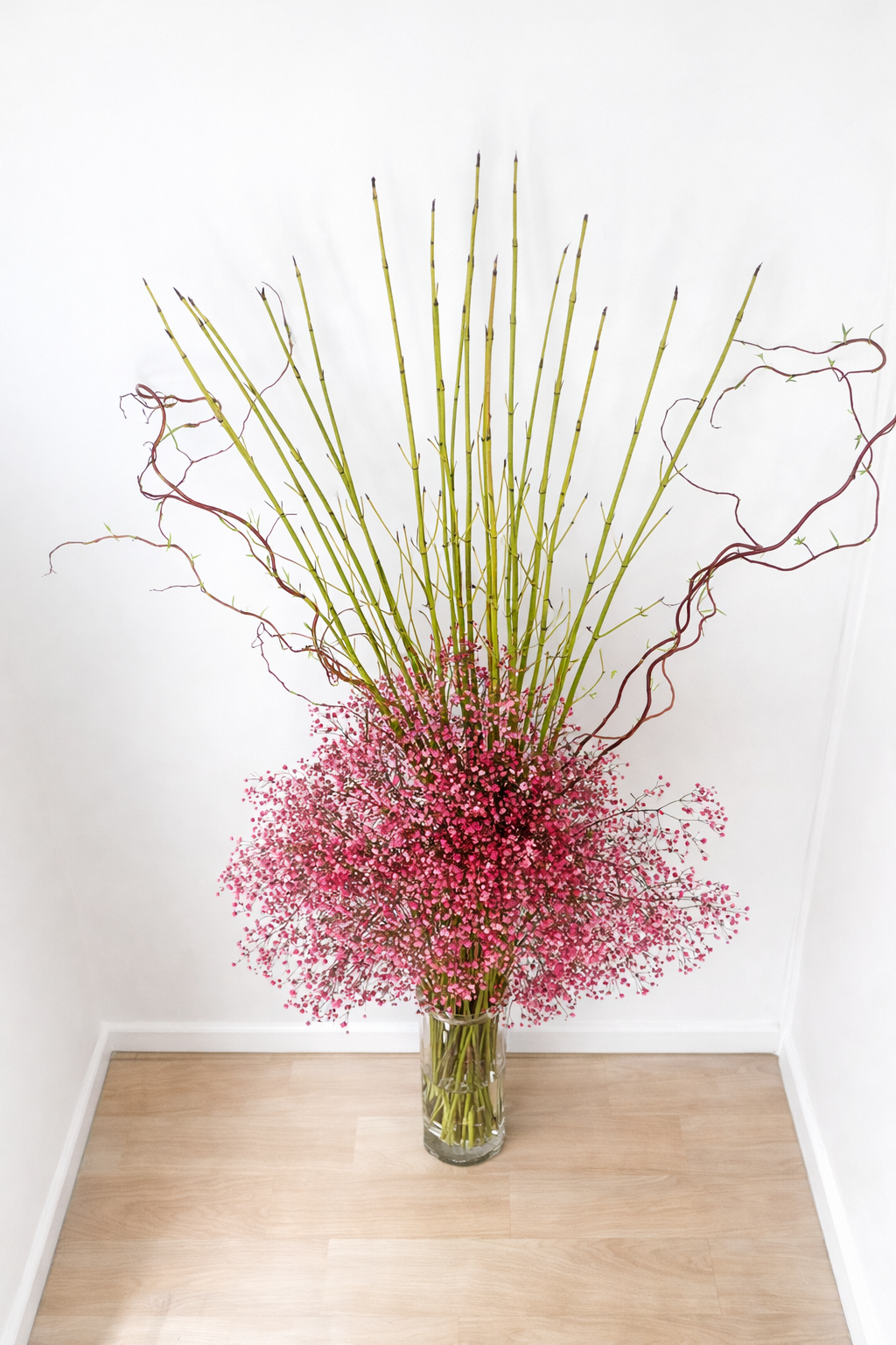 FLORIANA - Contemporary Botanical Statement