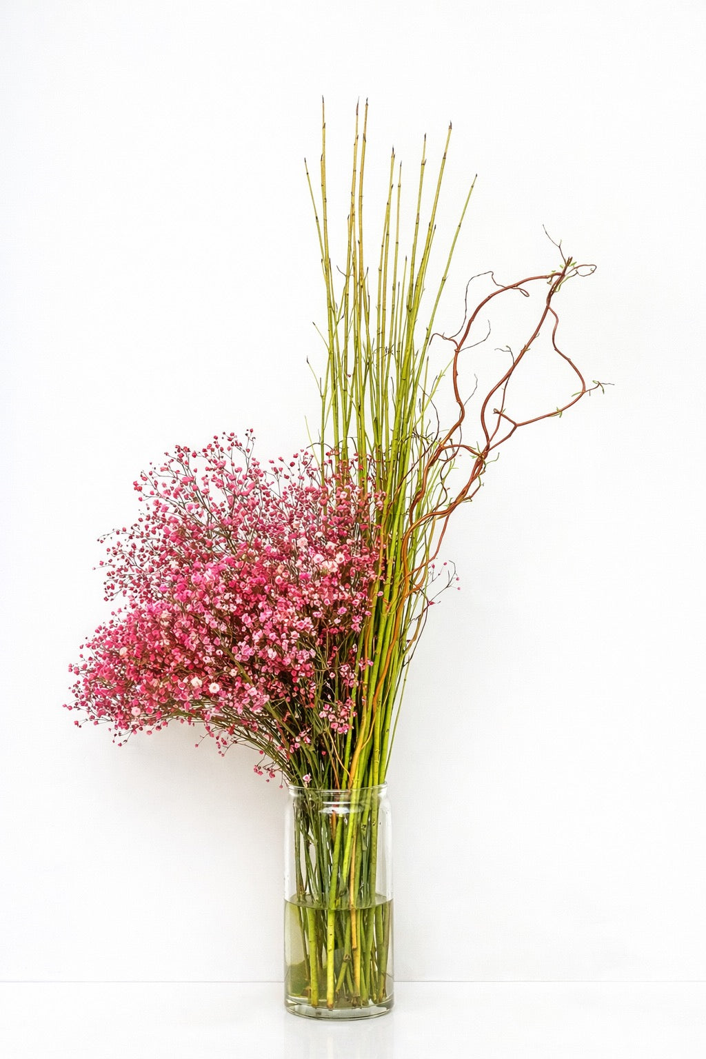 FLORIANA - Contemporary Botanical Statement